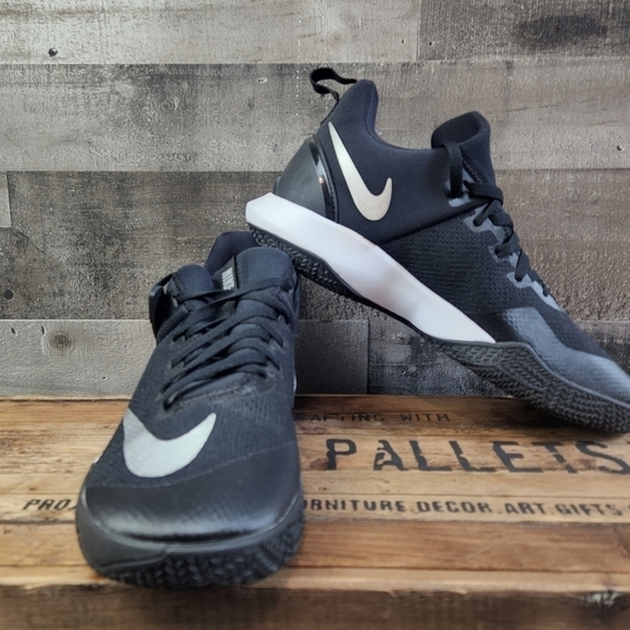 New Nike Zoom Shift TB Men\'s Basketball Shoes main image 8